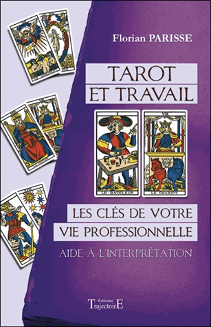 [9782841977956] Tarot et travail