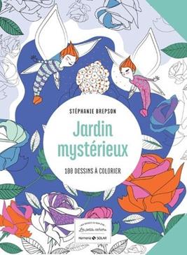 [9782263170386] Jardin mystérieux
