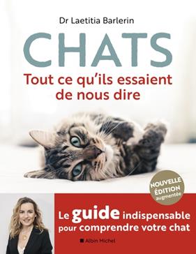 [9782226443953] Chats