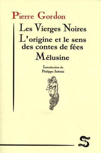 [9782915369007] Les Vierges Noires