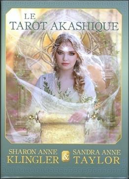 [9782858299737] Le Tarot akashique