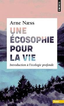 [9782757884218] Une écosophie pour la vie