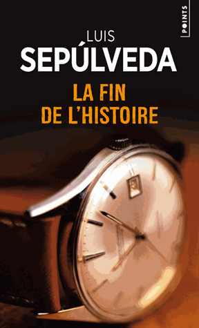 [9782757868461] La fin de l'histoire