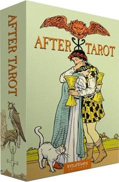 [9782382970782] After Tarot