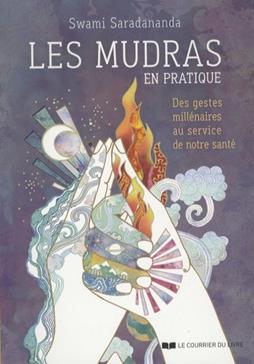 [9782702912669] Les mudras en pratique