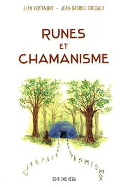 [9782858295067] Runes et chamanisme