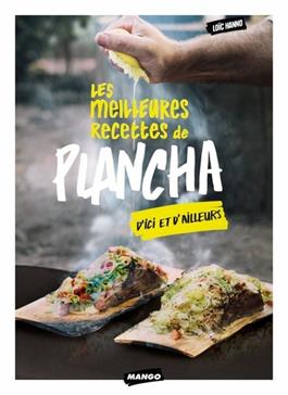 [9782317025235] Les meilleures recettes de plancha d'ici et d'ailleurs