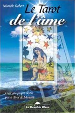 [9782894360767] Le tarot de l'âme