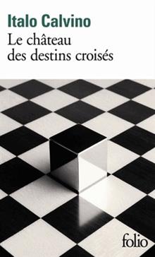 [9782070451104] Le château des destins croisés