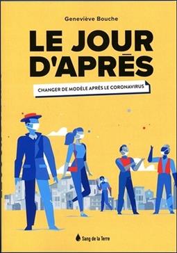 [9791023001921] Le jour d'après