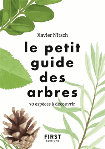 [9782412035610] Le petit guide des arbres