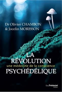 [9782813222916] La révolution psychédélique