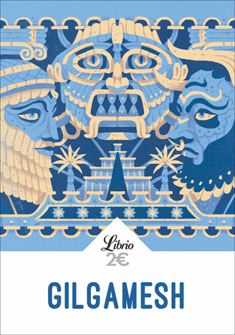 [9782290230251] Gilgamesh