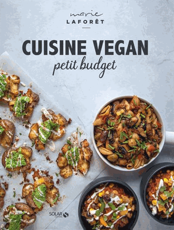 [9782263161971] Cuisine vegan petit budget