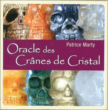 [9782361883485] Oracle des Crânes de Cristal