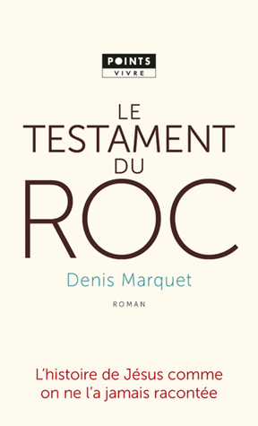 [9782757871447] Le testament du roc