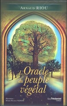 [9782813223104] L'Oracle du peuple végétal