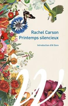 [9782918490999] Printemps silencieux